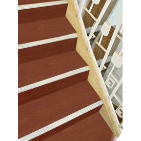 Wooden stairs CT-K404